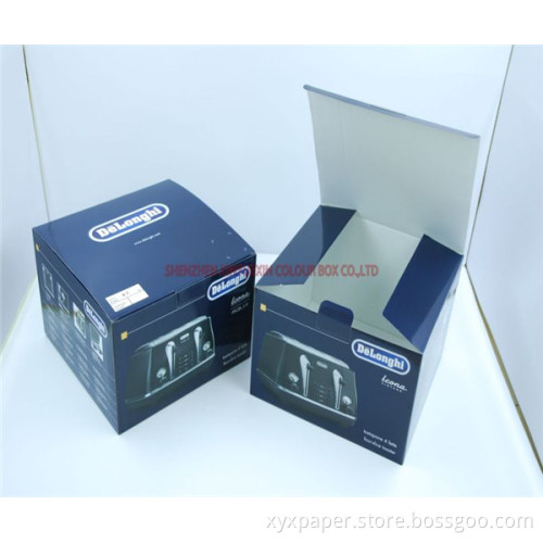Color-Paper-Box, Color Paper Box, Packaging Box